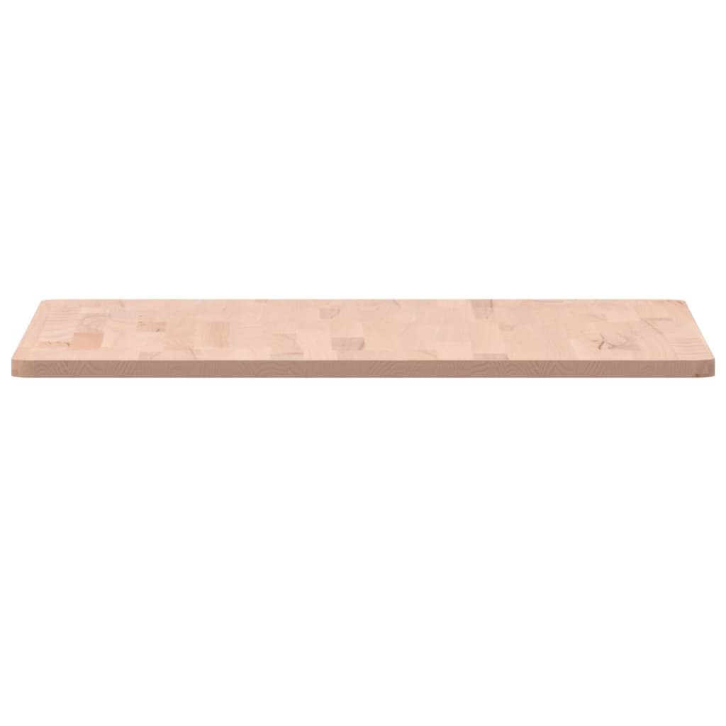 Tafelblad vierkant 60x60x1,5 cm massief beukenhout is nu te koop bij PeponiXL, paradijselijk wonen!