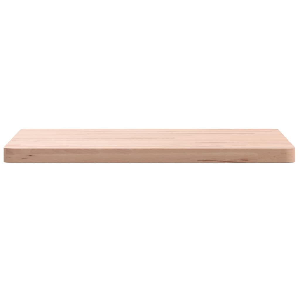 Tafelblad vierkant 50x50x2,5 cm massief beukenhout is nu te koop bij PeponiXL, paradijselijk wonen!