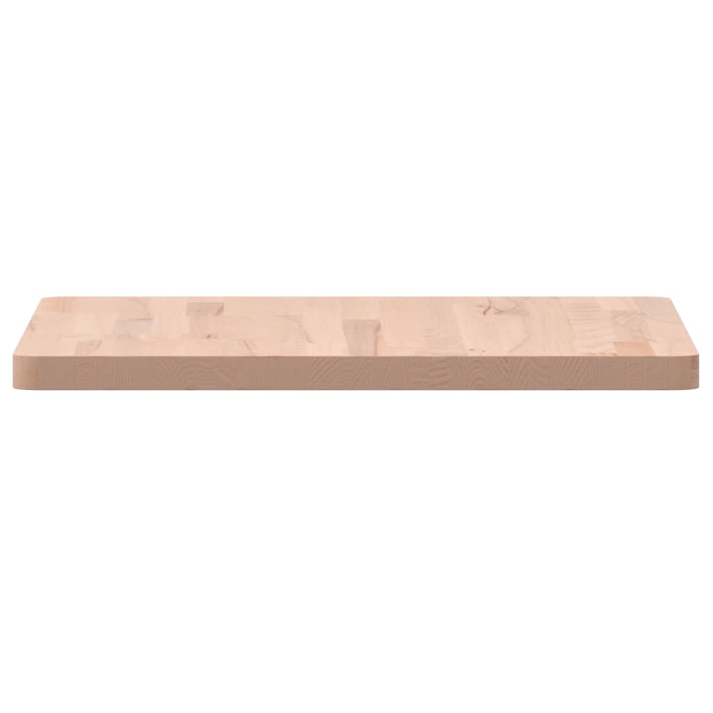 Tafelblad vierkant 50x50x2,5 cm massief beukenhout is nu te koop bij PeponiXL, paradijselijk wonen!