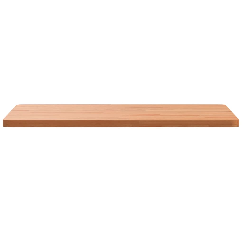 Tafelblad vierkant 50x50x1,5 cm massief beukenhout is nu te koop bij PeponiXL, paradijselijk wonen!