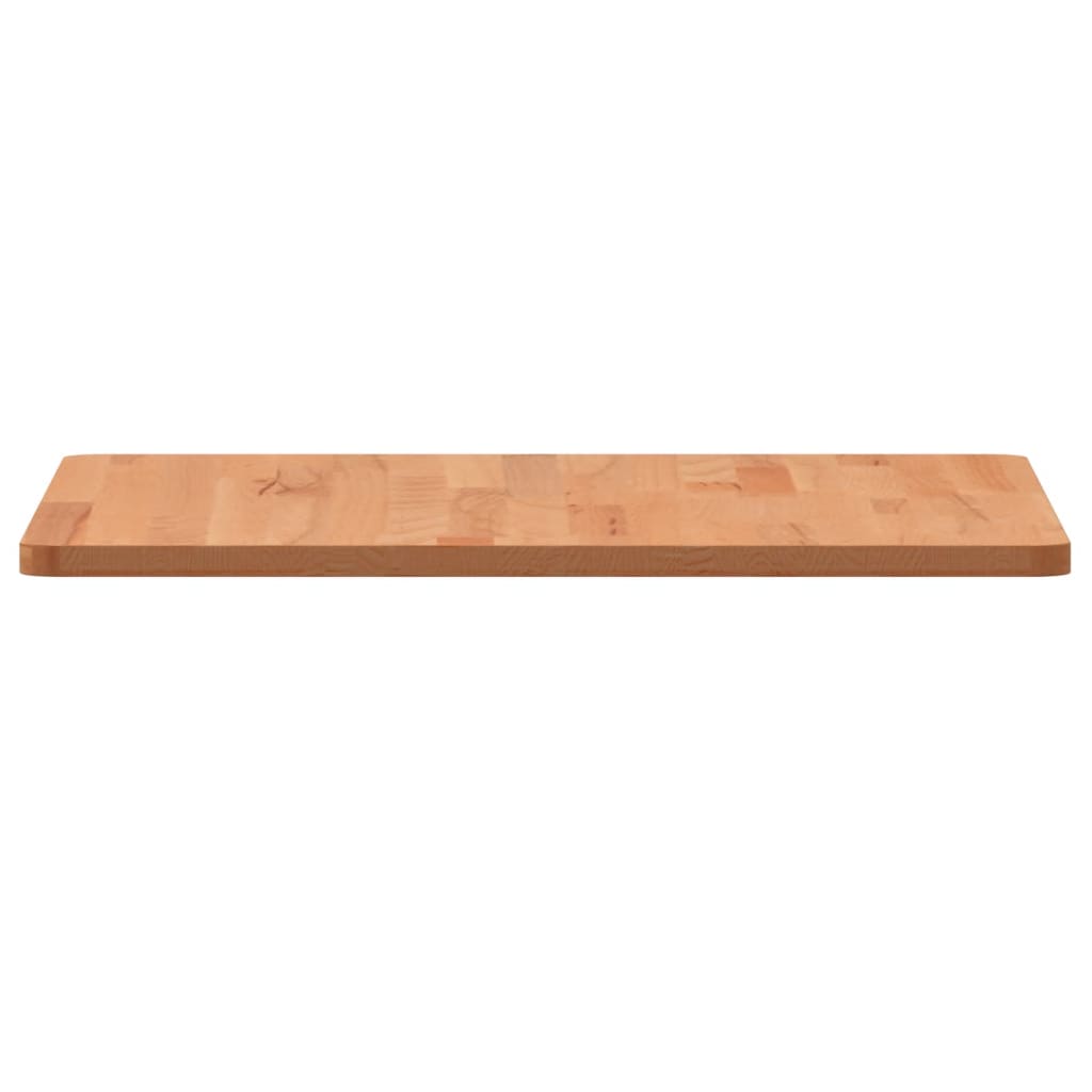 Tafelblad vierkant 50x50x1,5 cm massief beukenhout is nu te koop bij PeponiXL, paradijselijk wonen!