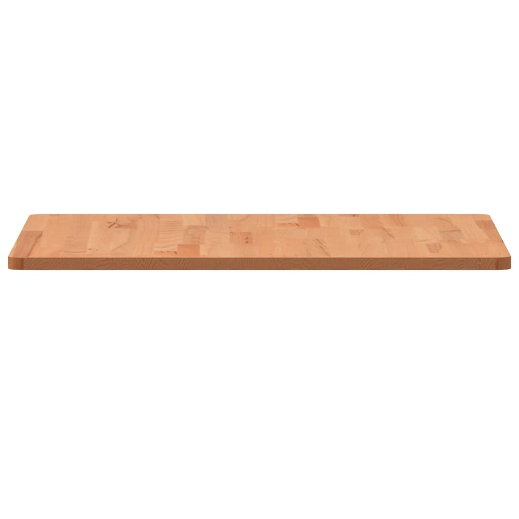 Tafelblad vierkant 60x60x1,5 cm massief beukenhout is nu te koop bij PeponiXL, paradijselijk wonen!