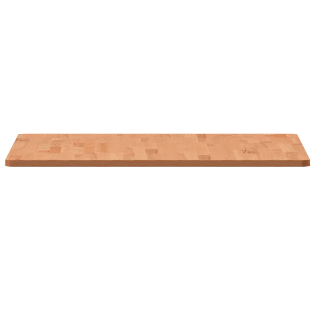 Tafelblad vierkant 70x70x1,5 cm massief beukenhout is nu te koop bij PeponiXL, paradijselijk wonen!
