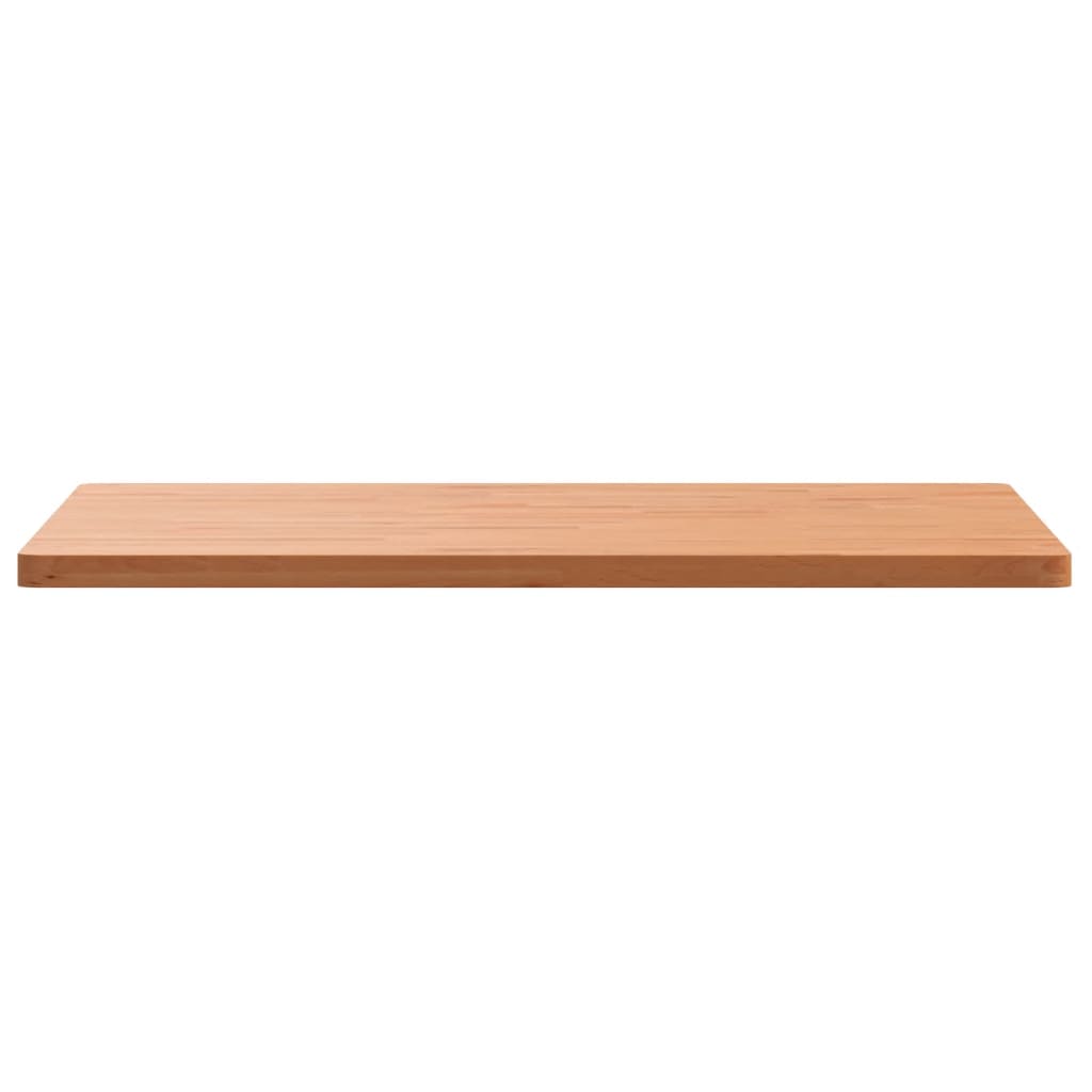 Tafelblad vierkant 80x80x2,5 cm massief beukenhout is nu te koop bij PeponiXL, paradijselijk wonen!