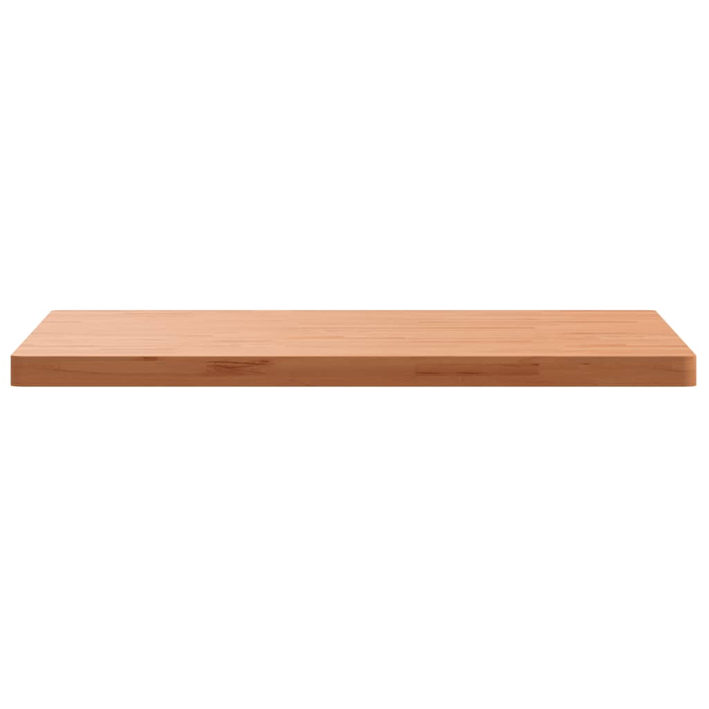 Tafelblad vierkant 90x90x4 cm massief beukenhout is nu te koop bij PeponiXL, paradijselijk wonen!