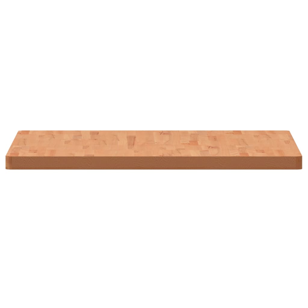 Tafelblad vierkant 90x90x4 cm massief beukenhout is nu te koop bij PeponiXL, paradijselijk wonen!