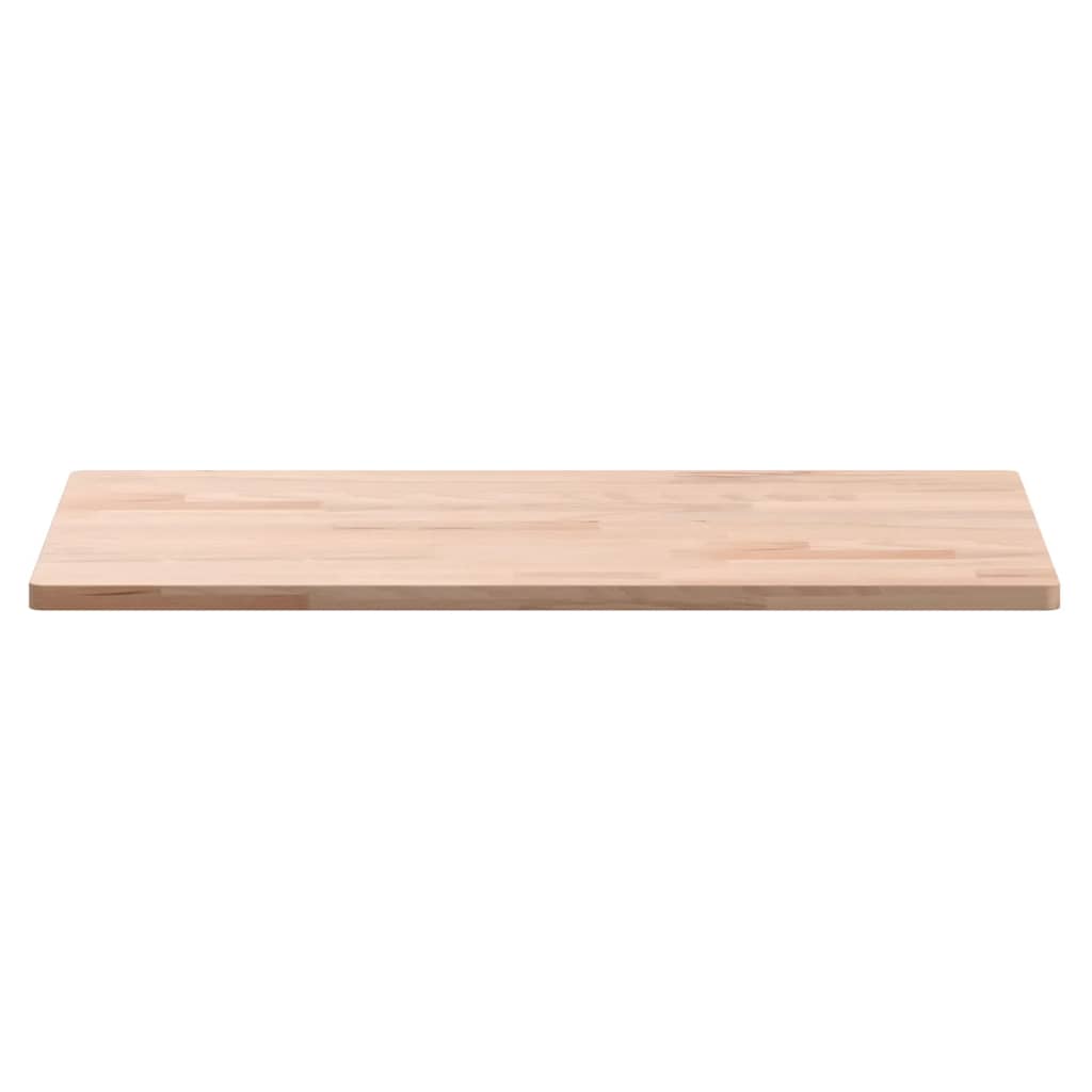 Wastafelblad 60x40x1,5 cm massief beukenhout is nu te koop bij PeponiXL, paradijselijk wonen!