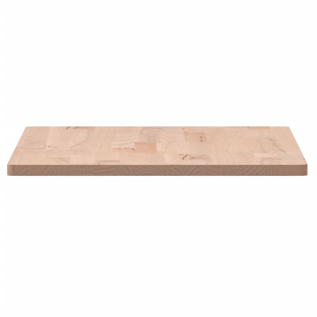 Wastafelblad 60x40x1,5 cm massief beukenhout is nu te koop bij PeponiXL, paradijselijk wonen!