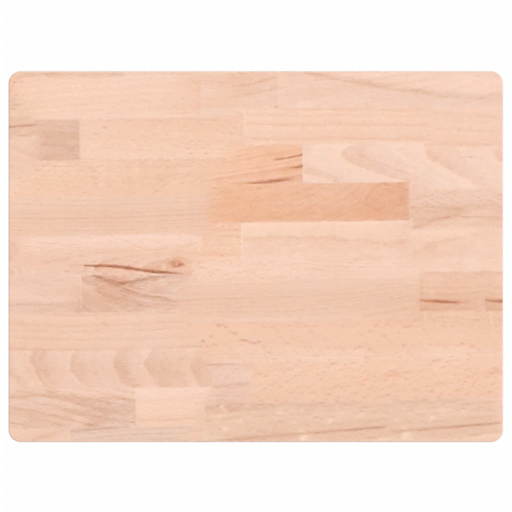 Snijplank 40x30x4 cm massief beukenhout is nu te koop bij PeponiXL, paradijselijk wonen!