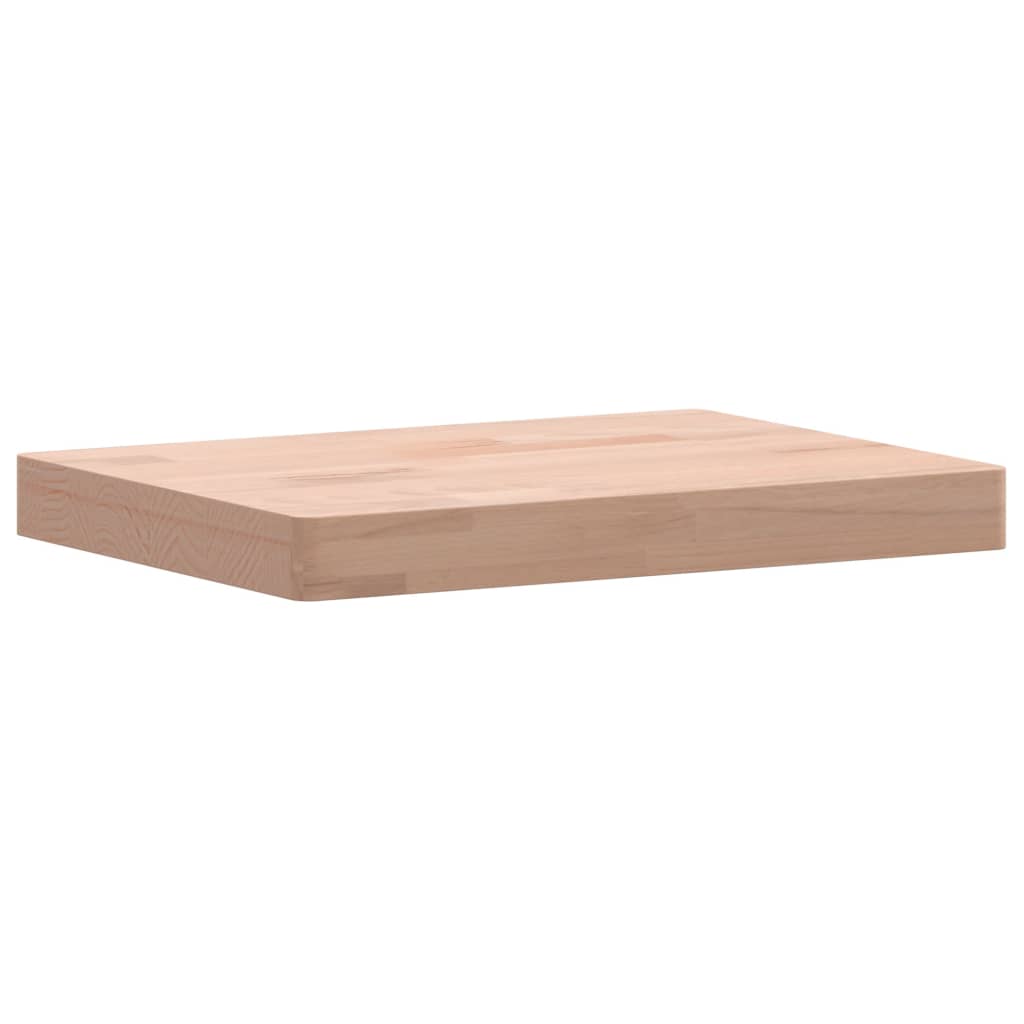 Snijplank 40x30x4 cm massief beukenhout is nu te koop bij PeponiXL, paradijselijk wonen!