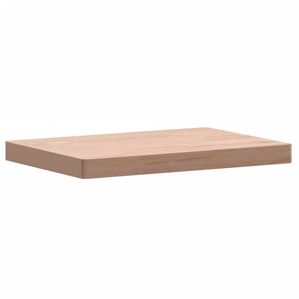 Snijplank 50x35x4 cm massief beukenhout is nu te koop bij PeponiXL, paradijselijk wonen!