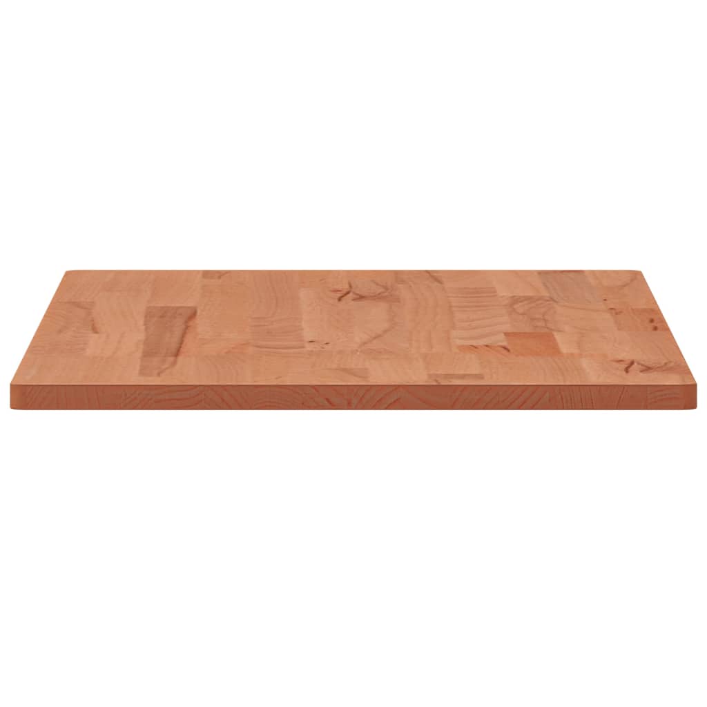 Wastafelblad 100x50x1,5 cm massief beukenhout is nu te koop bij PeponiXL, paradijselijk wonen!