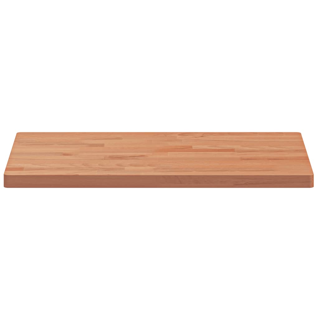 Wastafelblad 60x40x2,5 cm massief beukenhout is nu te koop bij PeponiXL, paradijselijk wonen!