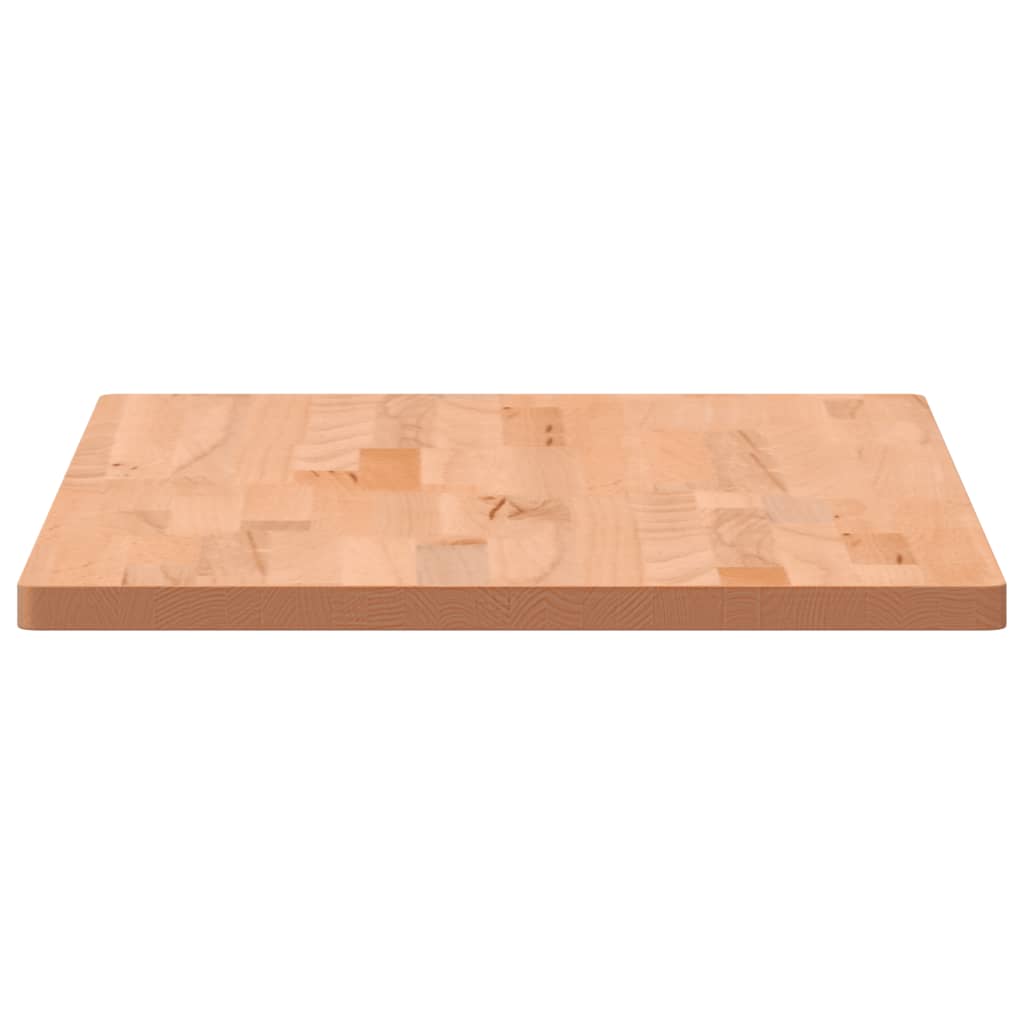 Bureaublad 115x55x2,5 cm massief beukenhout is nu te koop bij PeponiXL, paradijselijk wonen!