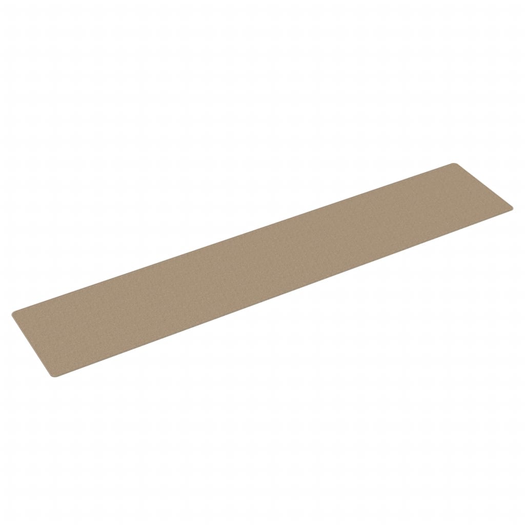 Tapijtloper 80x400 cm sisal-look zandkleurig is nu te koop bij PeponiXL, paradijselijk wonen!