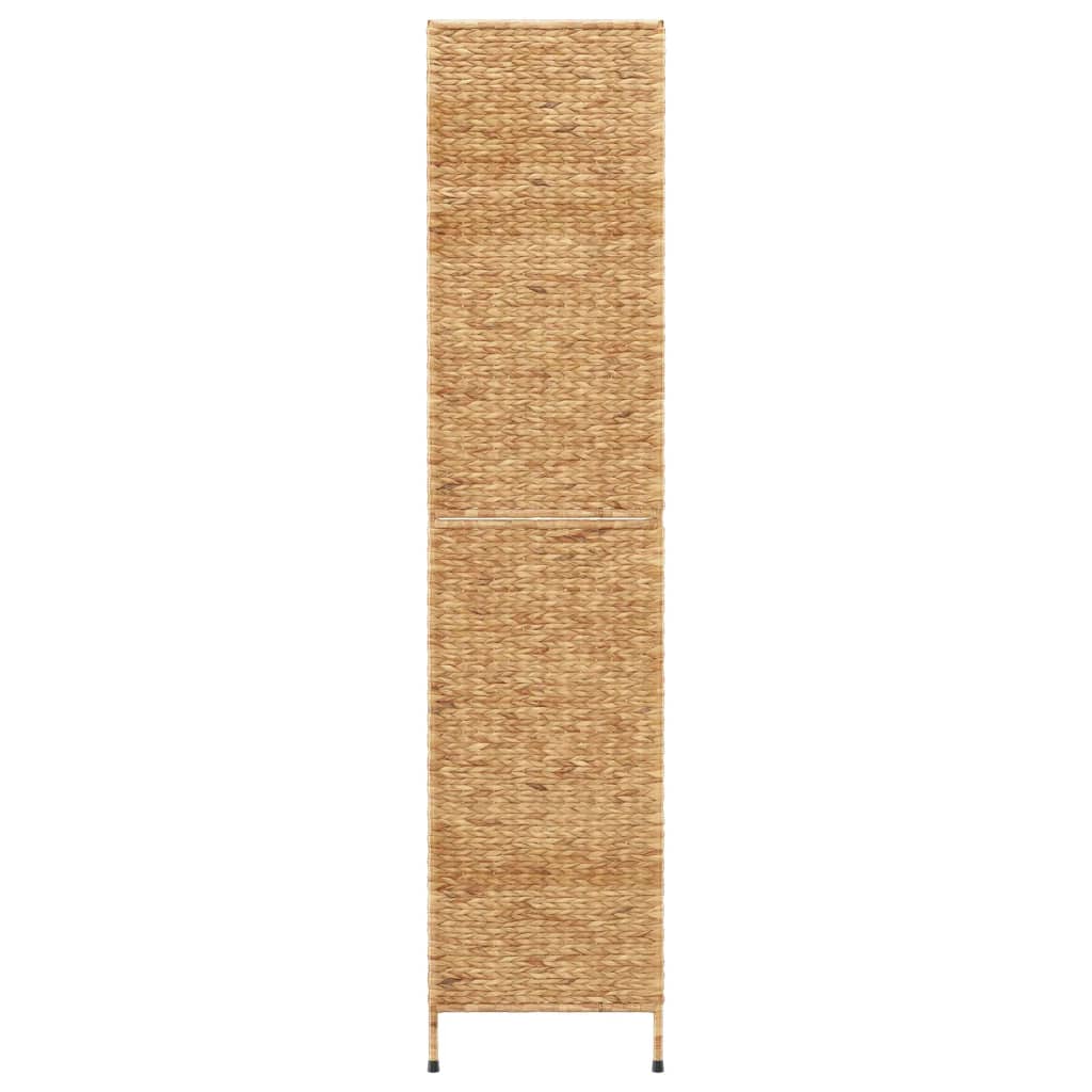 Kamerscherm met 3 panelen 122x180 cm waterhyacint is nu te koop bij PeponiXL, paradijselijk wonen!