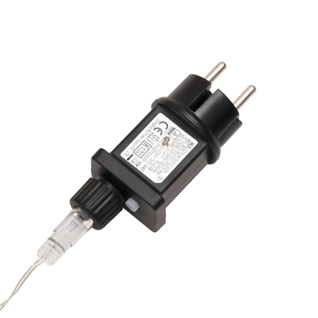 Kerstlampen met LED's 3 st inklapbaar 100 cm geel is nu te koop bij PeponiXL, paradijselijk wonen!