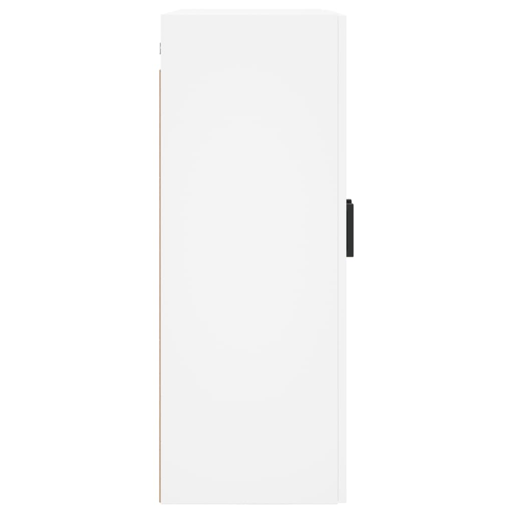 Wandkast 69,5x34x90 cm wit is nu te koop bij PeponiXL, paradijselijk wonen!