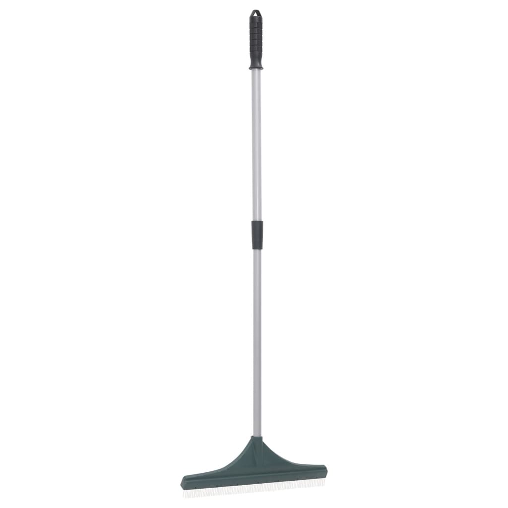 Kunstgrashark 131 cm PP donkergroen is nu te koop bij PeponiXL, paradijselijk wonen!