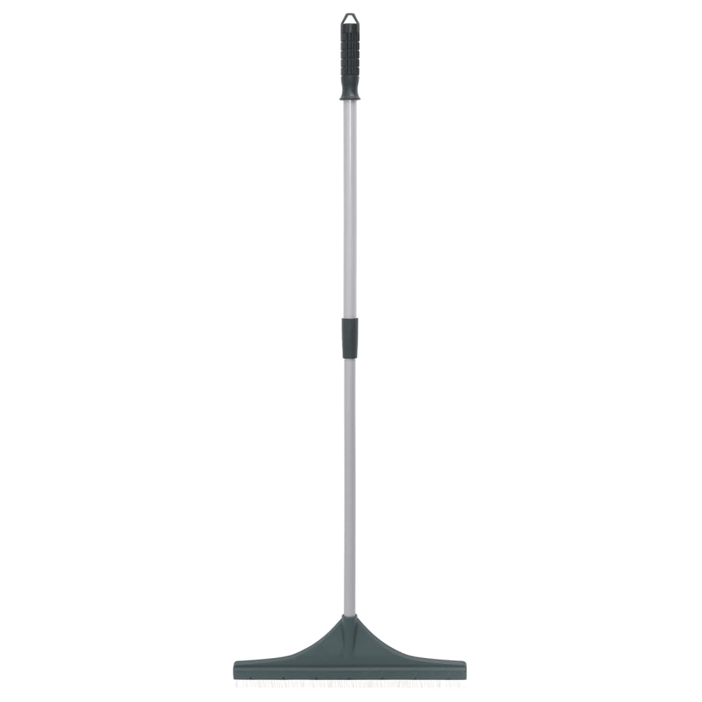 Kunstgrashark 131 cm PP donkergroen is nu te koop bij PeponiXL, paradijselijk wonen!
