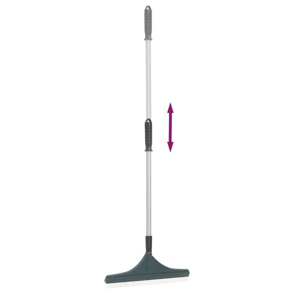 Kunstgrashark 131 cm PP donkergroen is nu te koop bij PeponiXL, paradijselijk wonen!