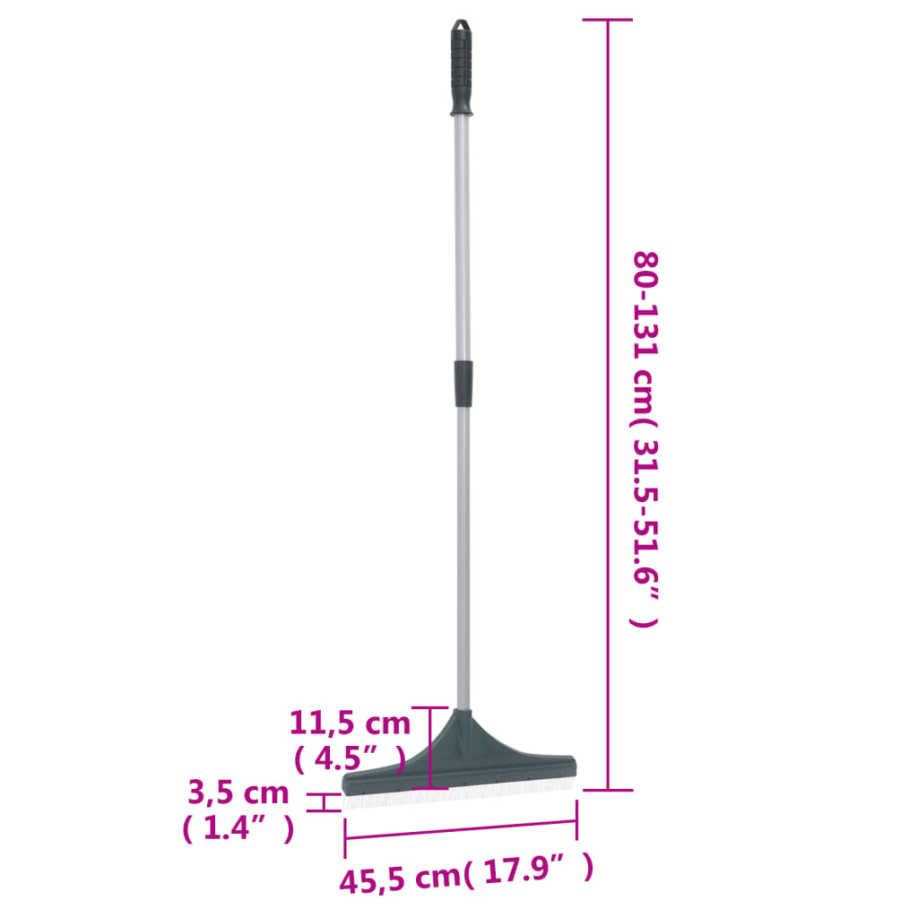 Kunstgrashark 131 cm PP donkergroen is nu te koop bij PeponiXL, paradijselijk wonen!