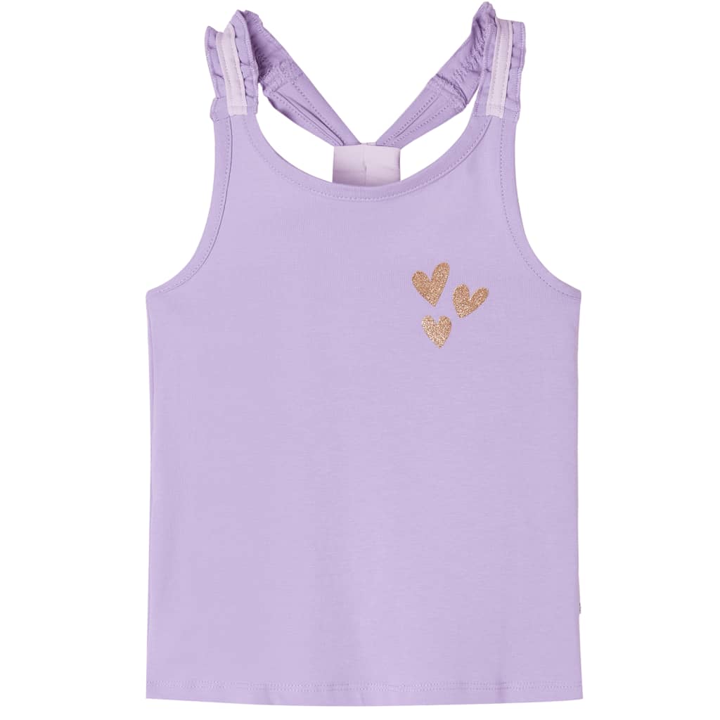 Kindertopje 92 lila is nu te koop bij PeponiXL, paradijselijk wonen!