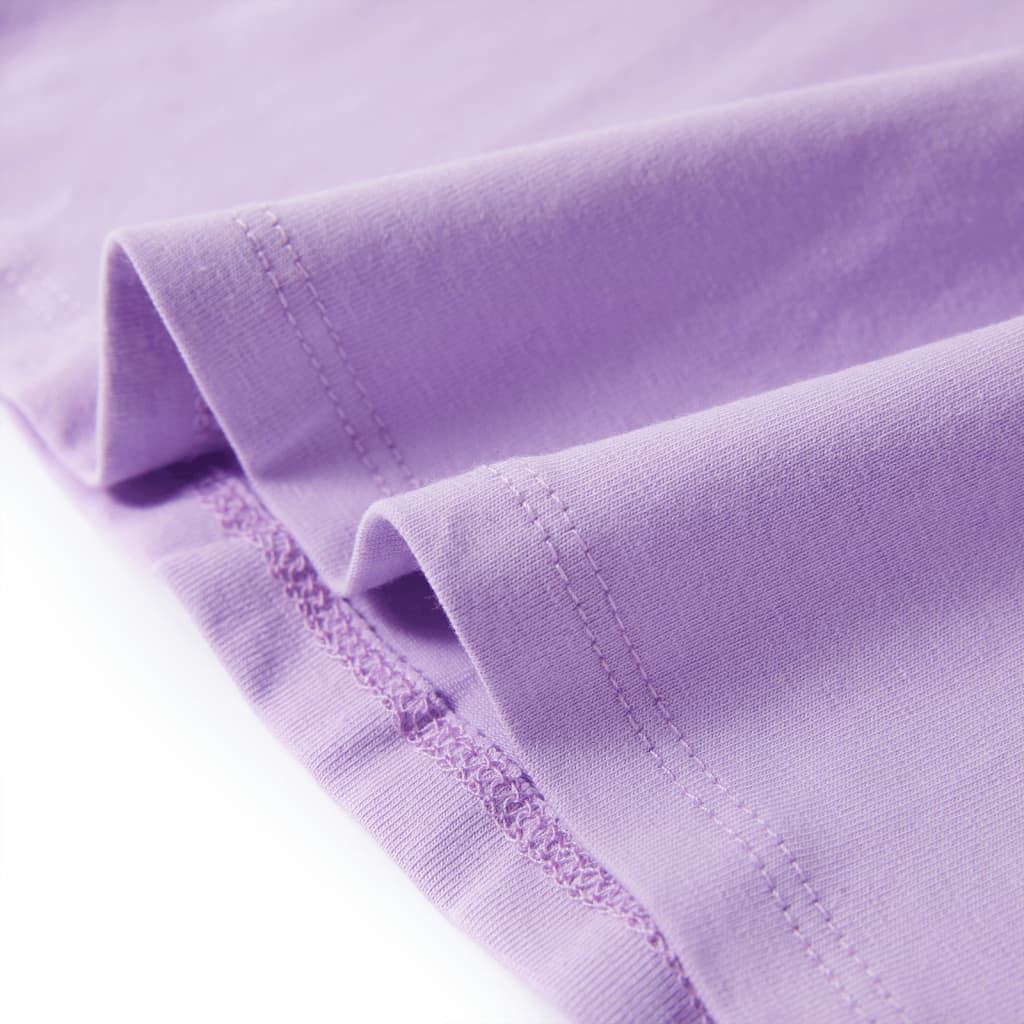 Kindertopje 104 lila is nu te koop bij PeponiXL, paradijselijk wonen!