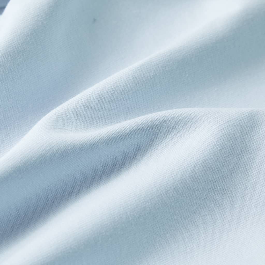 Kinderjoggingbroek 104 lichtblauw is nu te koop bij PeponiXL, paradijselijk wonen!