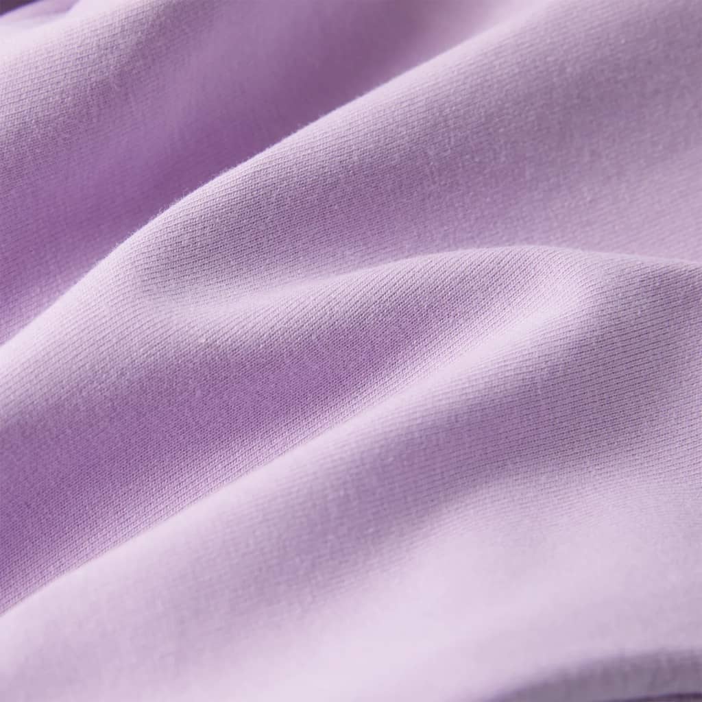 Kinderjoggingbroek 104 lila is nu te koop bij PeponiXL, paradijselijk wonen!