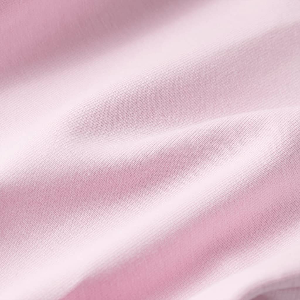 Kinderjoggingbroek 104 lichtroze is nu te koop bij PeponiXL, paradijselijk wonen!