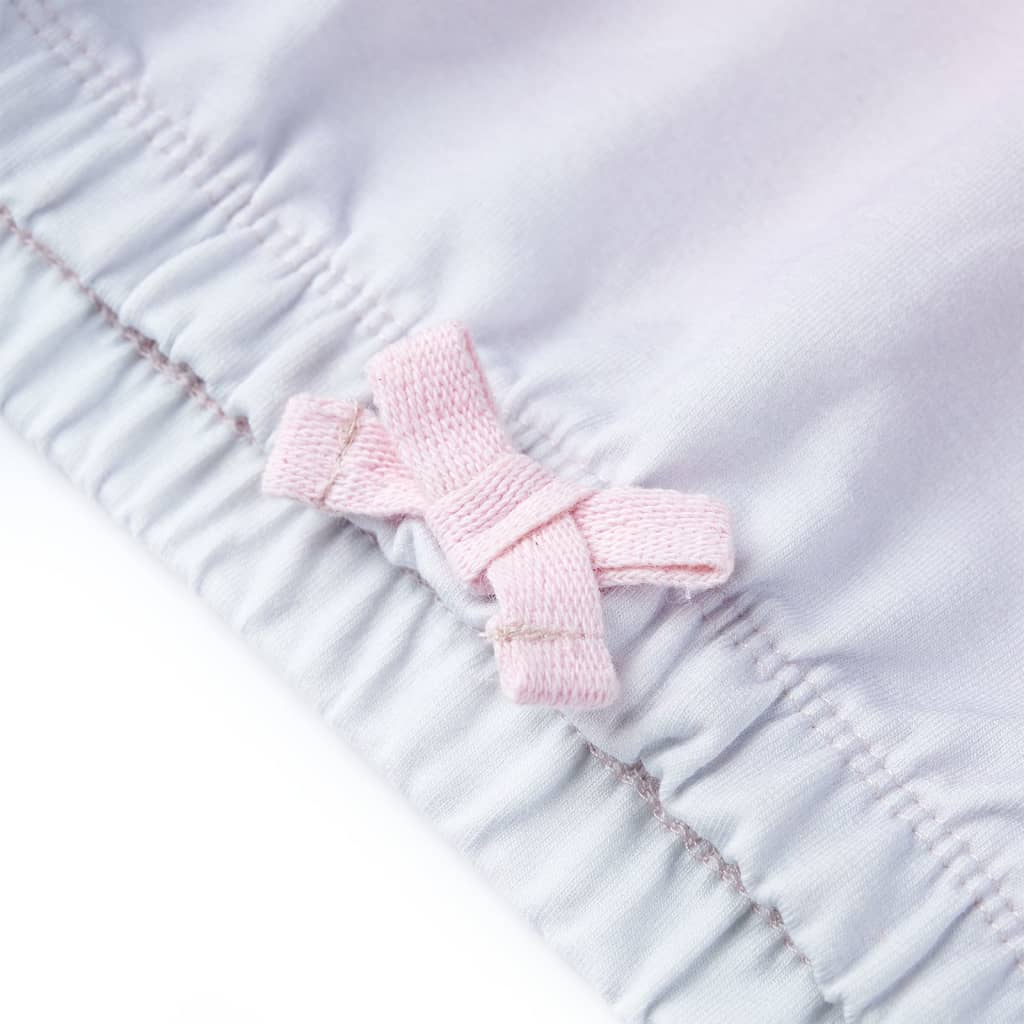 Kindertrui met capuchon 140 sterrenwit is nu te koop bij PeponiXL, paradijselijk wonen!