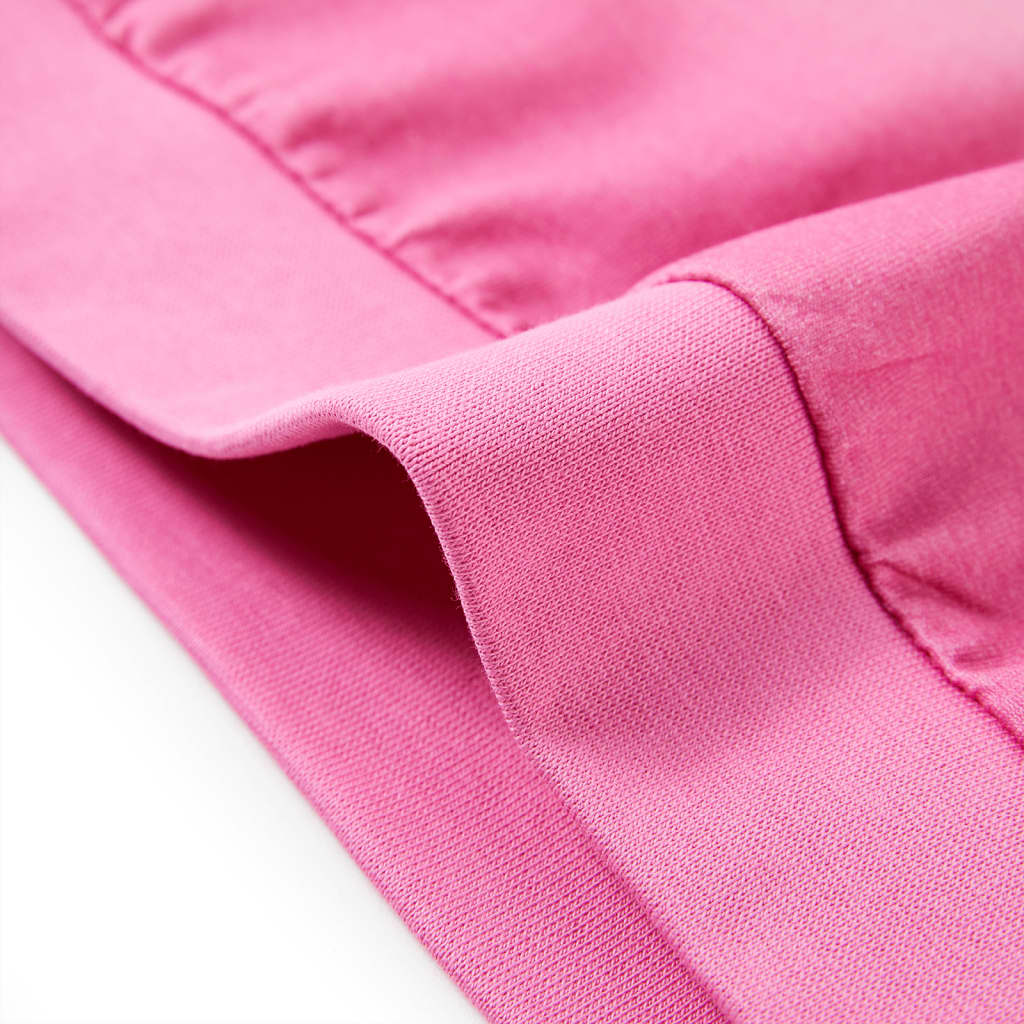 Kindertrui 128 lichtroze is nu te koop bij PeponiXL, paradijselijk wonen!