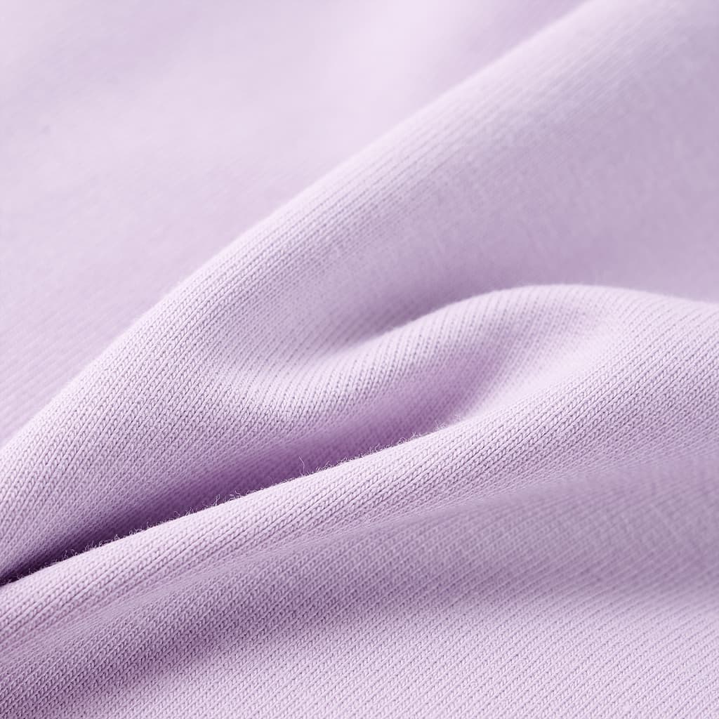 Kindervest met capuchon 92 lila is nu te koop bij PeponiXL, paradijselijk wonen!