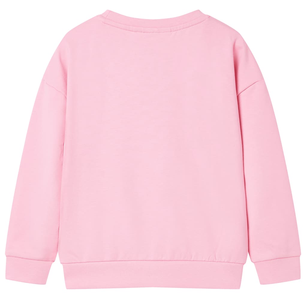 Kindertrui 128 roze is nu te koop bij PeponiXL, paradijselijk wonen!