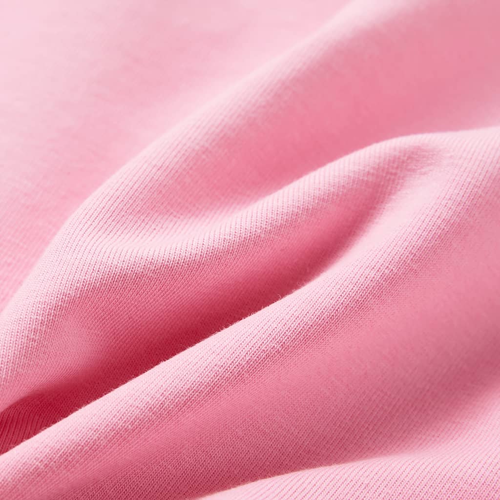 Kindertrui 128 roze is nu te koop bij PeponiXL, paradijselijk wonen!