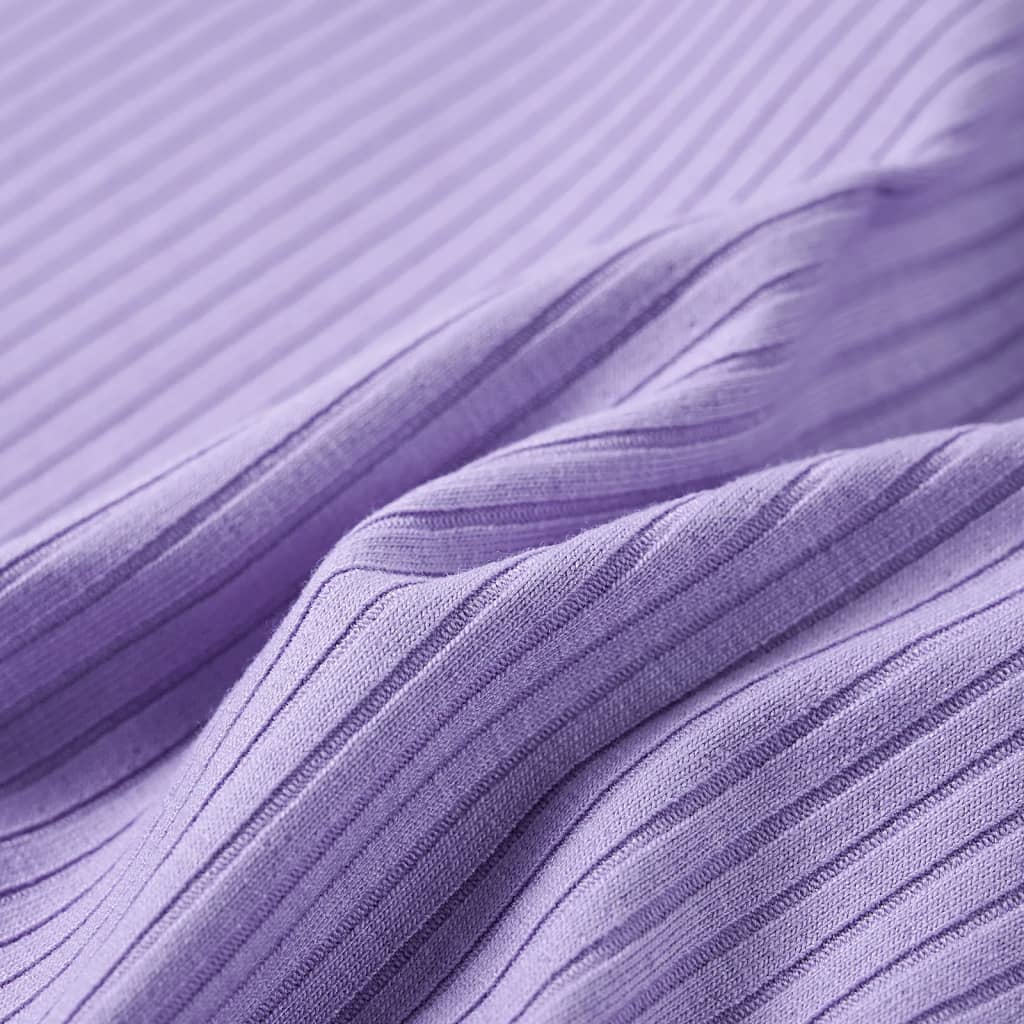 Kindershirt 92 lila is nu te koop bij PeponiXL, paradijselijk wonen!