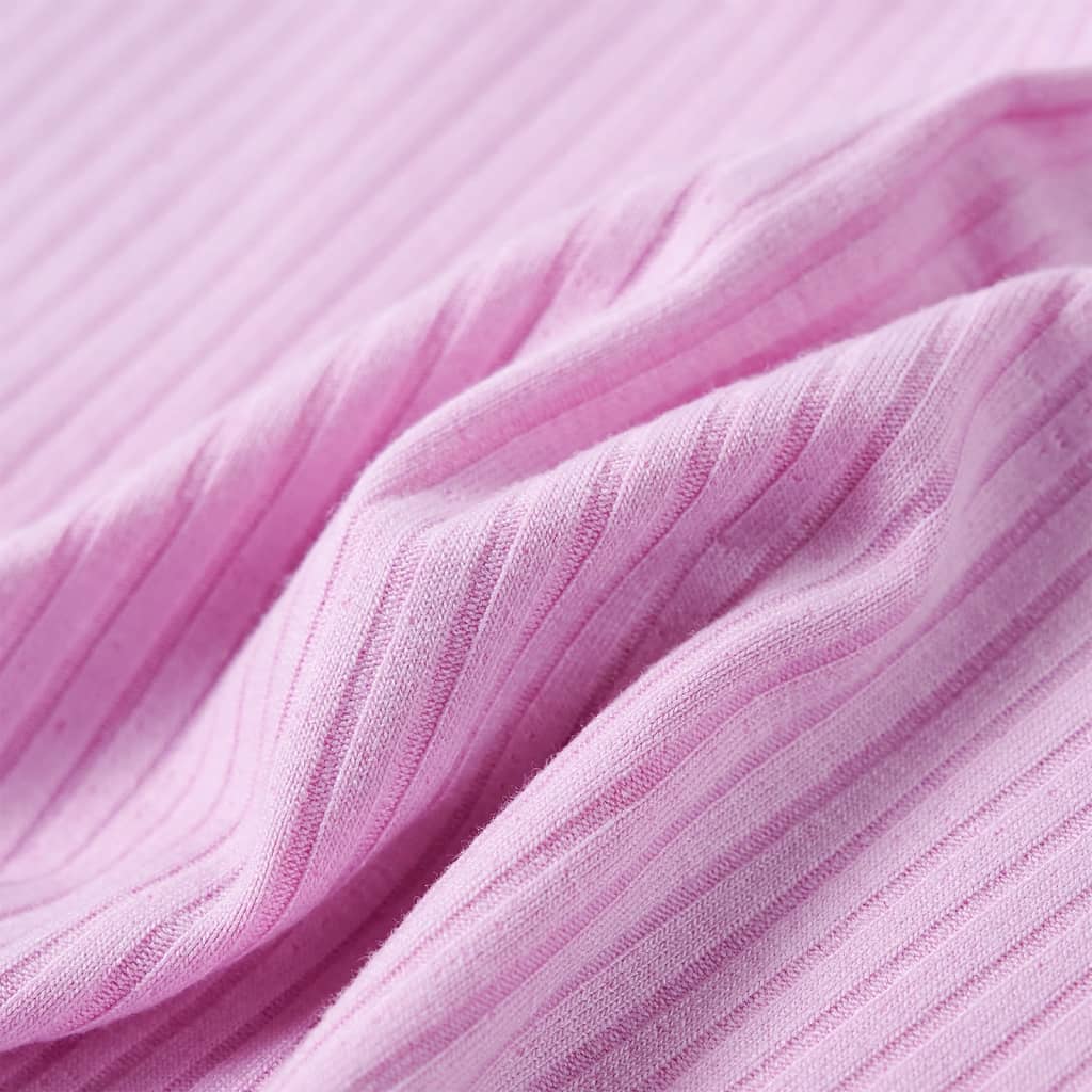 Kindershirt 140 lichtroze is nu te koop bij PeponiXL, paradijselijk wonen!