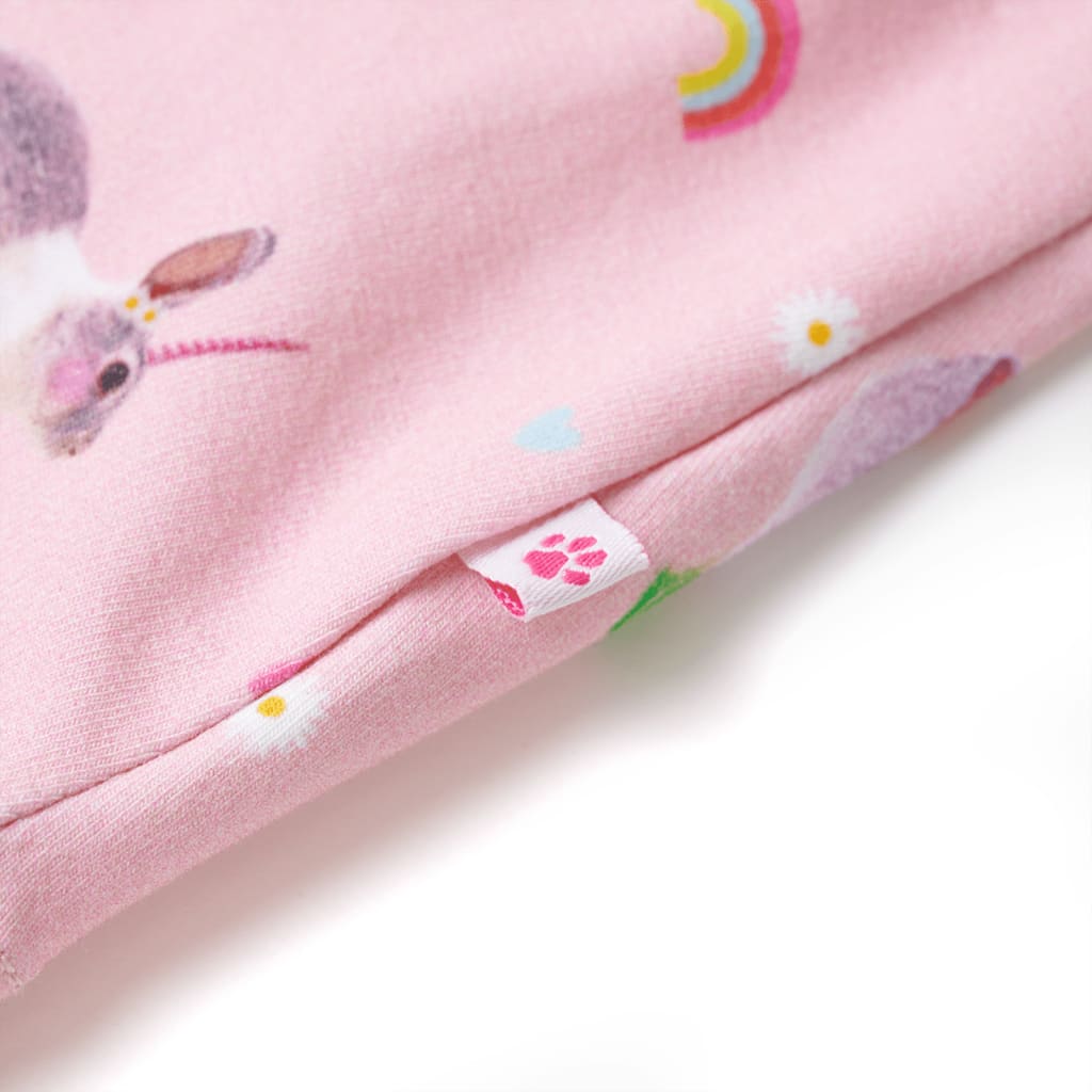 Kinderjurk 140 lichtroze is nu te koop bij PeponiXL, paradijselijk wonen!