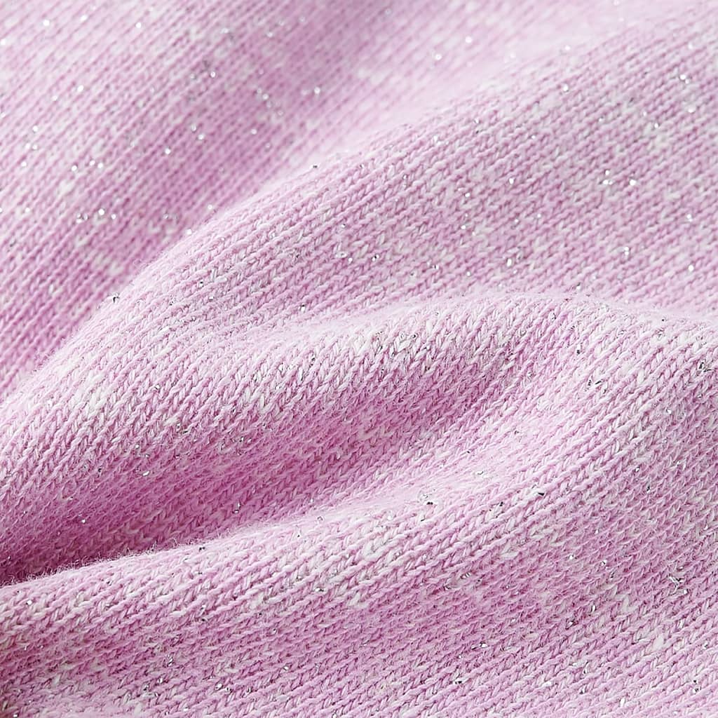 Kindershorts met trekkoord 128 gemengd lila is nu te koop bij PeponiXL, paradijselijk wonen!