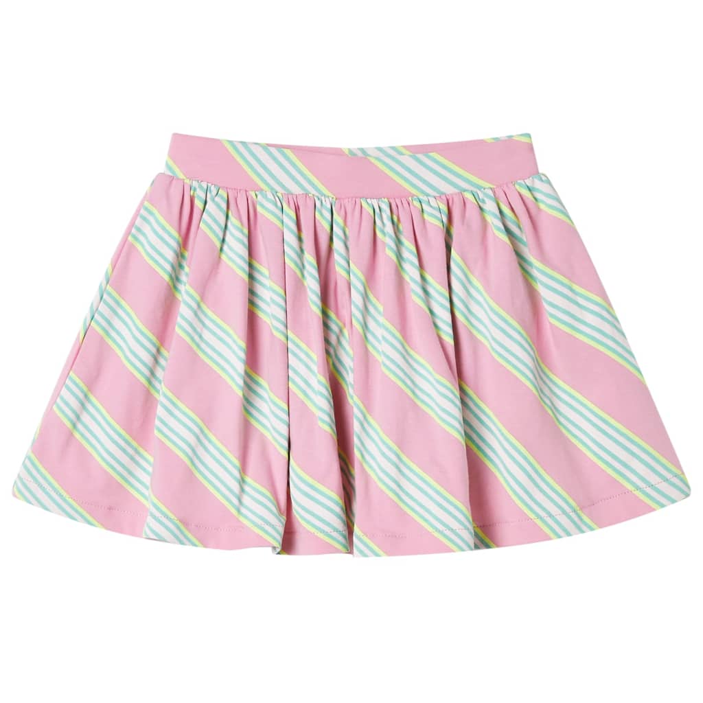 Kinderrokje 116 begoniaroze is nu te koop bij PeponiXL, paradijselijk wonen!