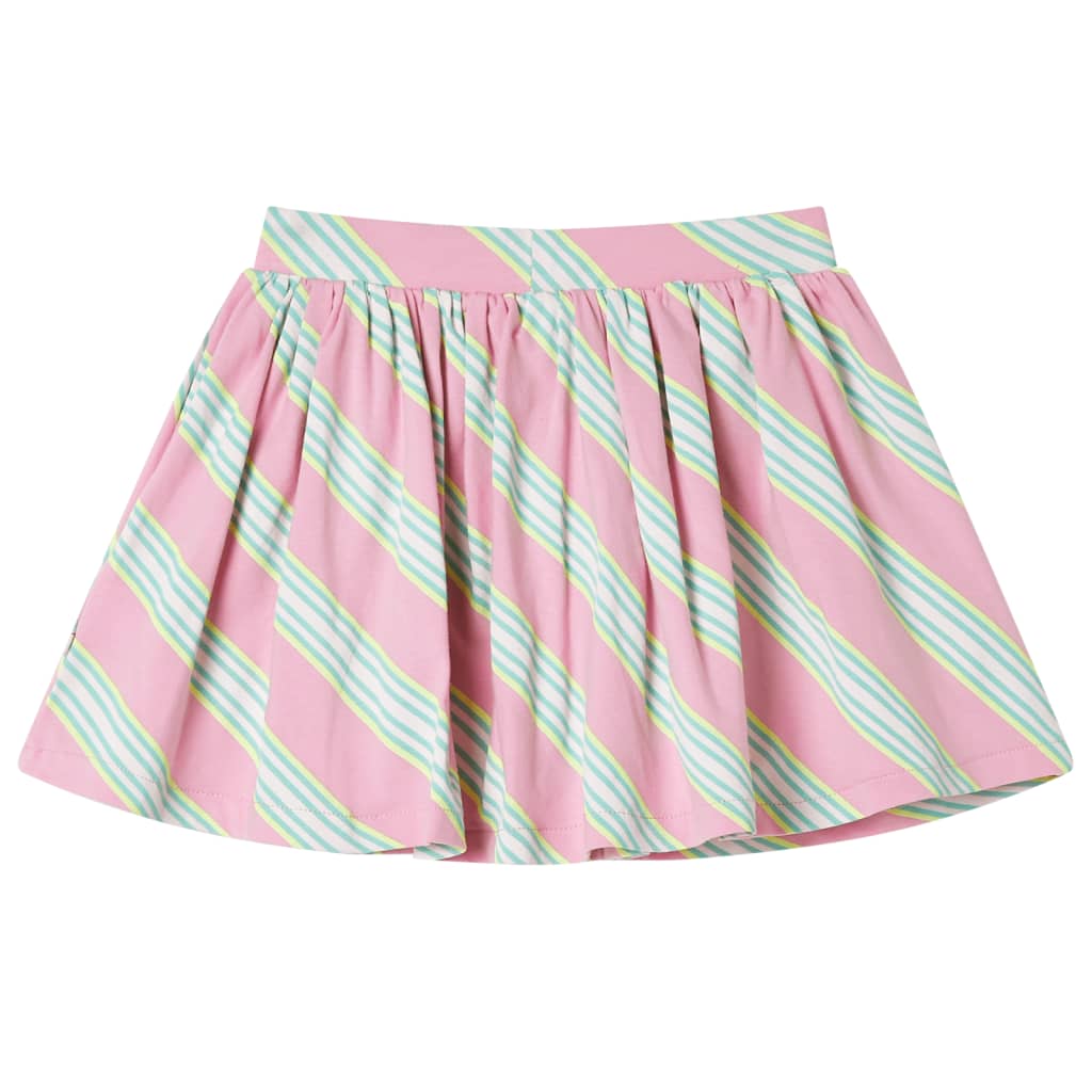 Kinderrokje 116 begoniaroze is nu te koop bij PeponiXL, paradijselijk wonen!