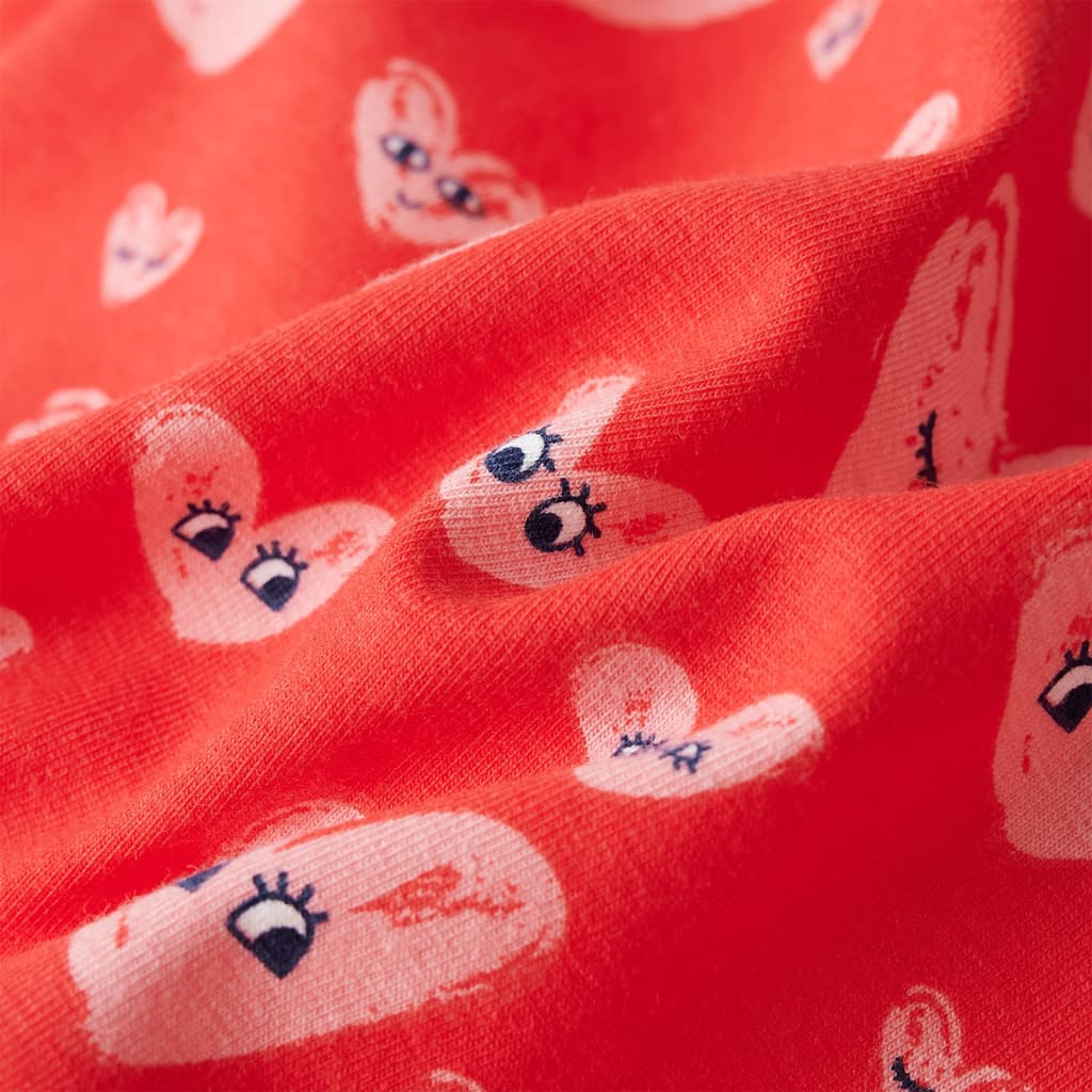 Kinderjumpsuit 140 rood is nu te koop bij PeponiXL, paradijselijk wonen!