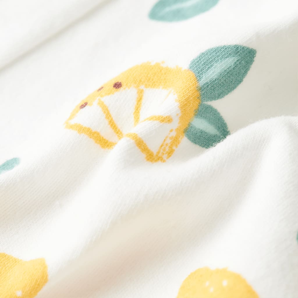 Kindershorts 140 ecru is nu te koop bij PeponiXL, paradijselijk wonen!