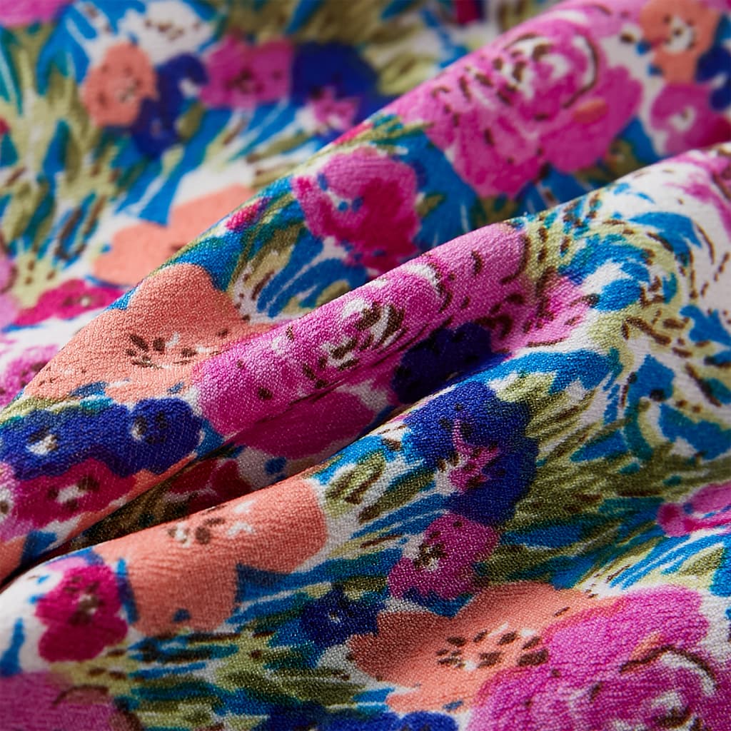 Kindershorts 104 fuchsia is nu te koop bij PeponiXL, paradijselijk wonen!