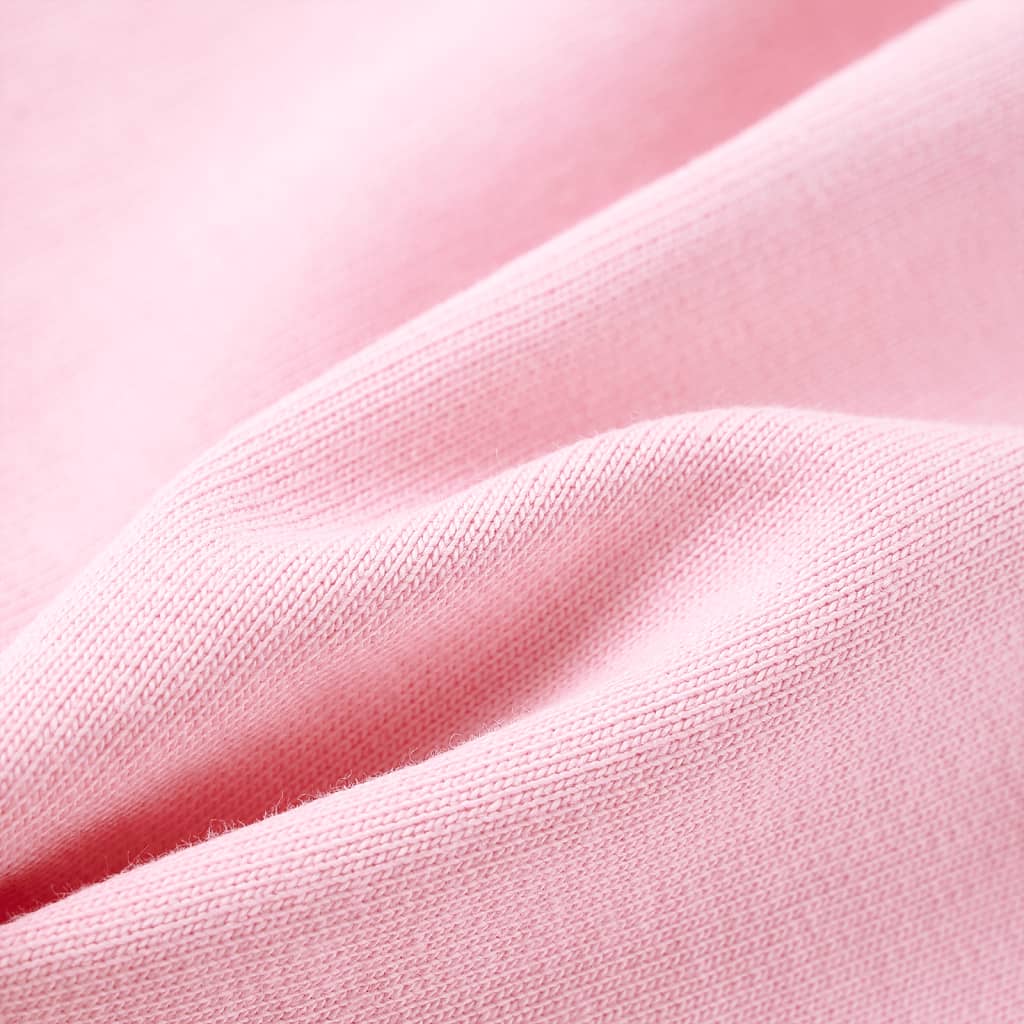 Kindervest met capuchon en rits 116 felroze is nu te koop bij PeponiXL, paradijselijk wonen!