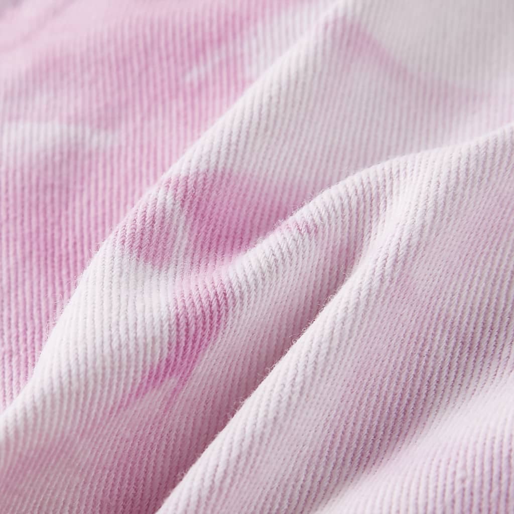 Kindershorts 116 roze is nu te koop bij PeponiXL, paradijselijk wonen!