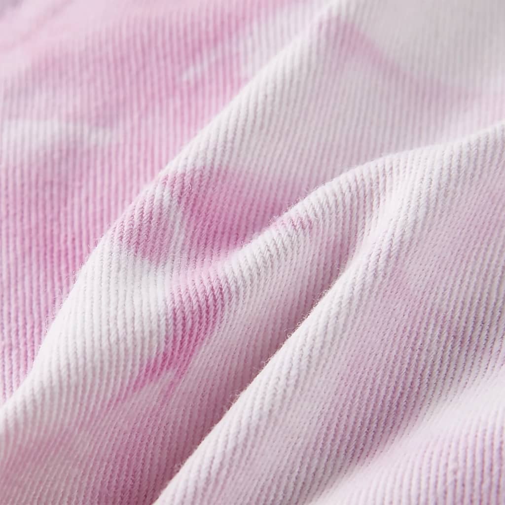 Kindershorts 128 roze is nu te koop bij PeponiXL, paradijselijk wonen!
