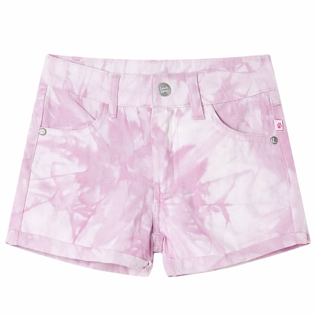 Kindershorts 140 roze is nu te koop bij PeponiXL, paradijselijk wonen!