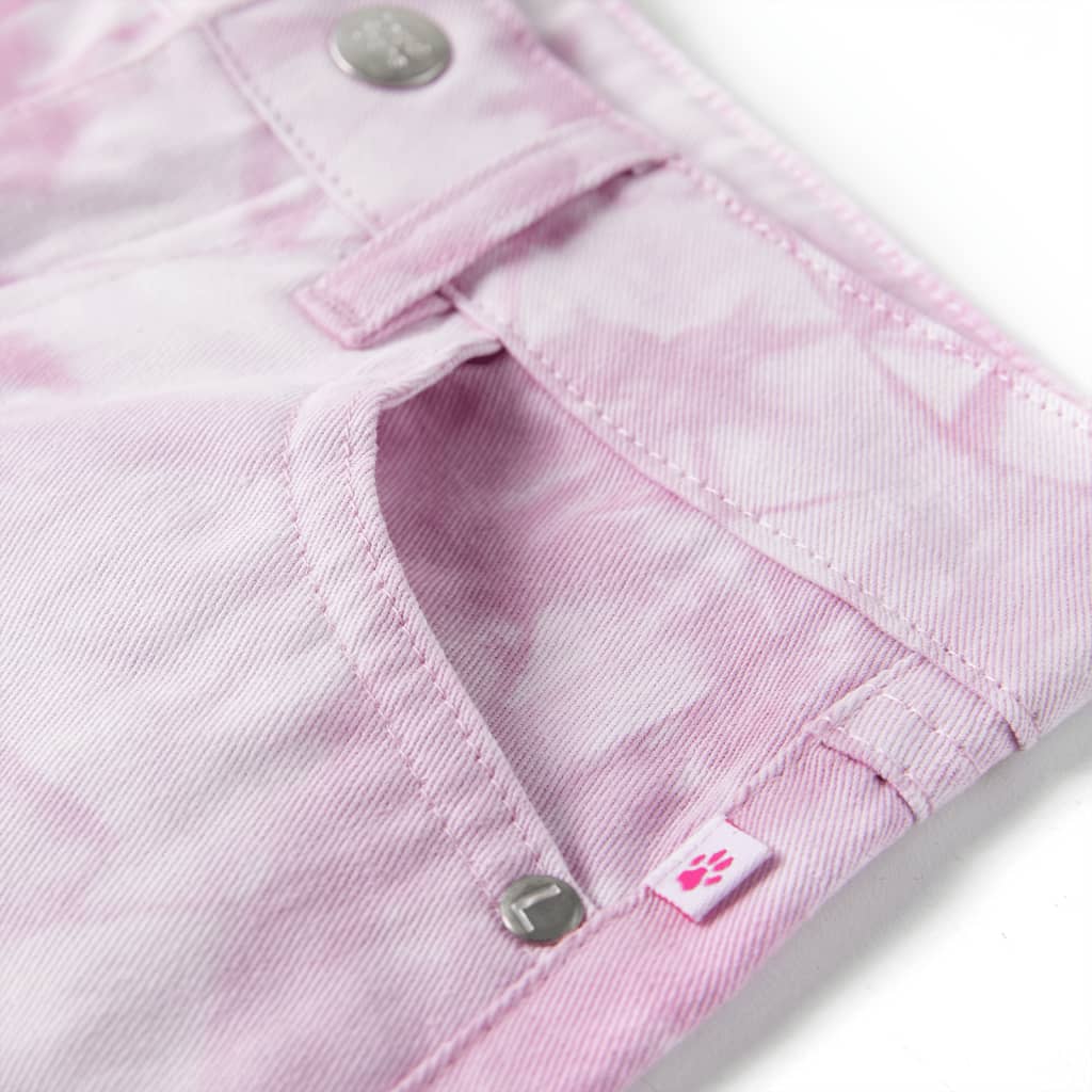 Kindershorts 140 roze is nu te koop bij PeponiXL, paradijselijk wonen!